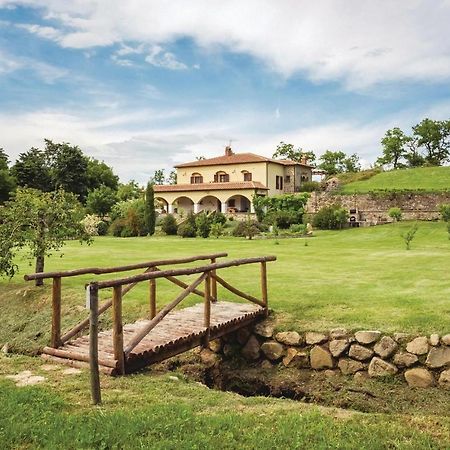 Casale S, Giacomo Castel del Piano (Tuscany) Exterior foto