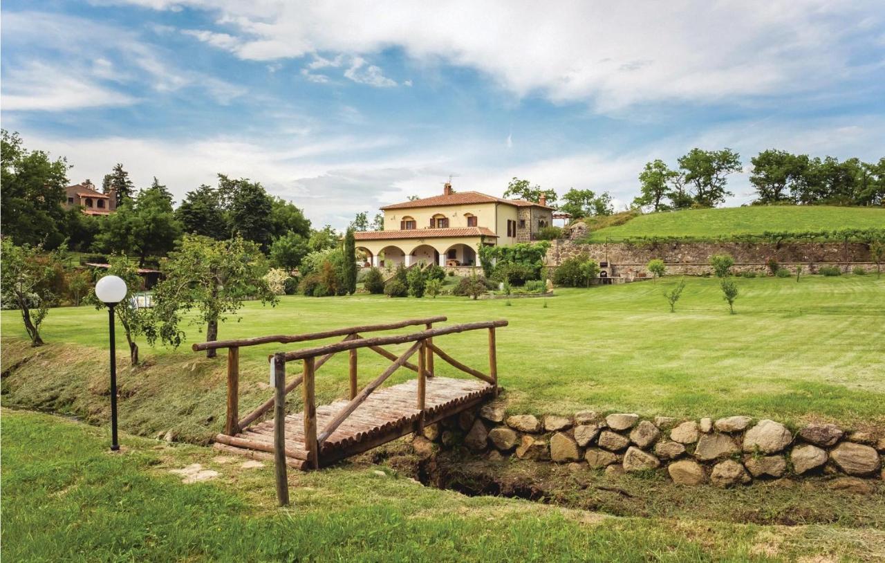 Casale S, Giacomo Castel del Piano (Tuscany) Exterior foto