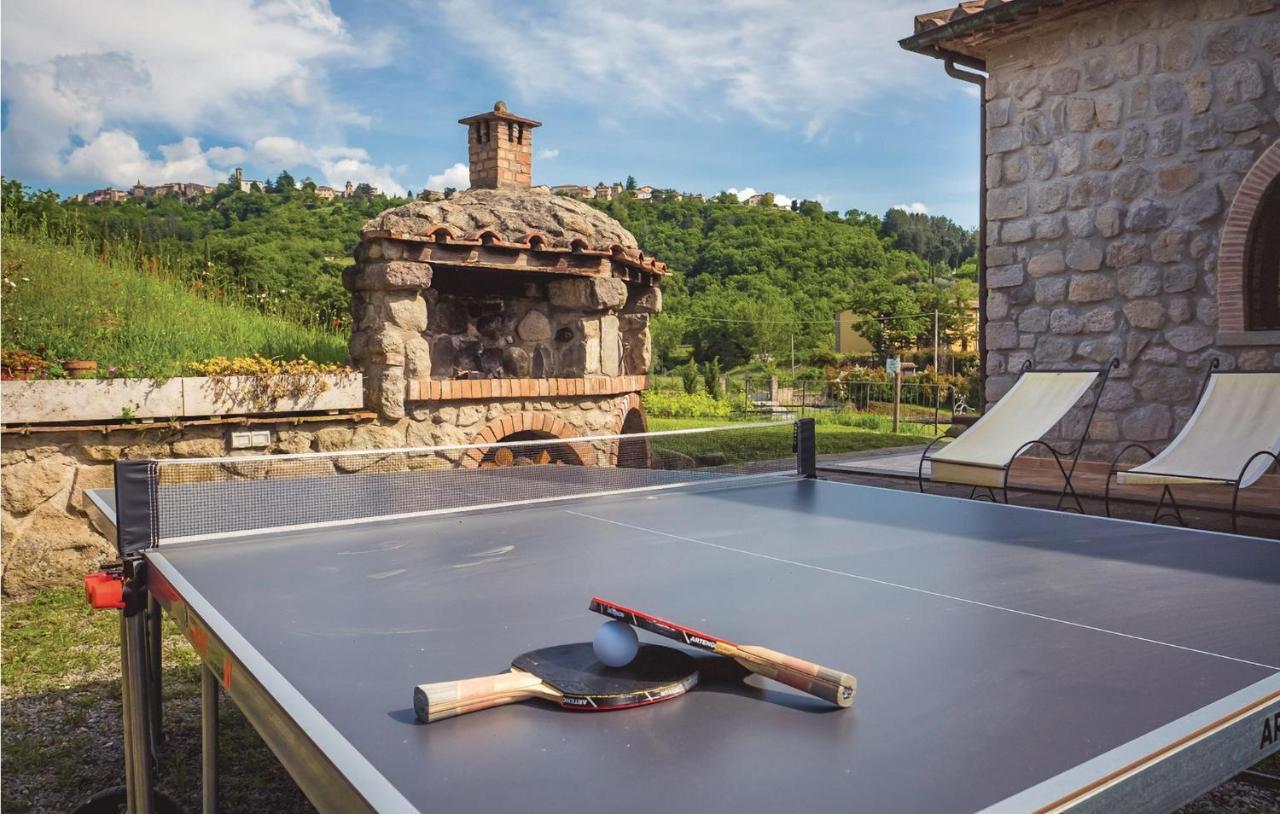 Casale S, Giacomo Castel del Piano (Tuscany) Exterior foto