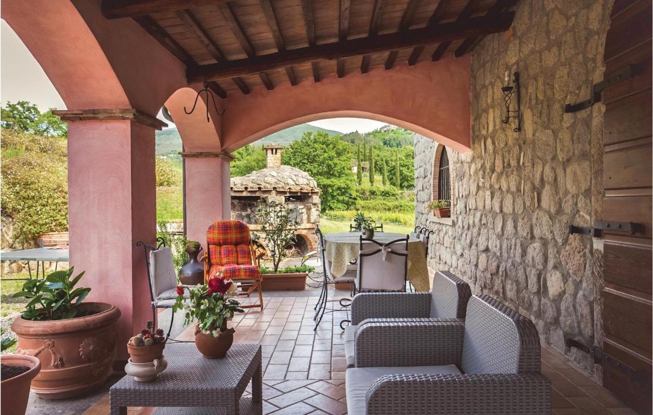 Casale S, Giacomo Castel del Piano (Tuscany) Exterior foto