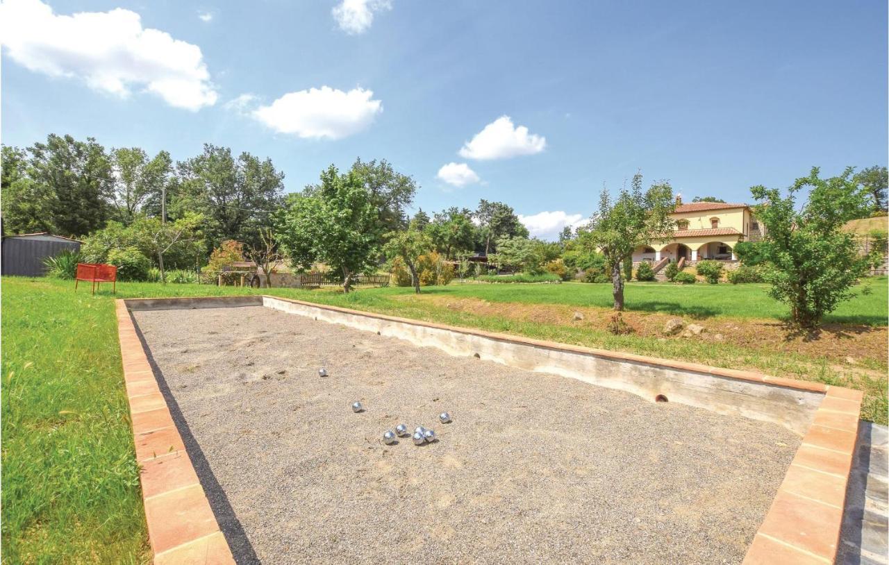 Casale S, Giacomo Castel del Piano (Tuscany) Exterior foto