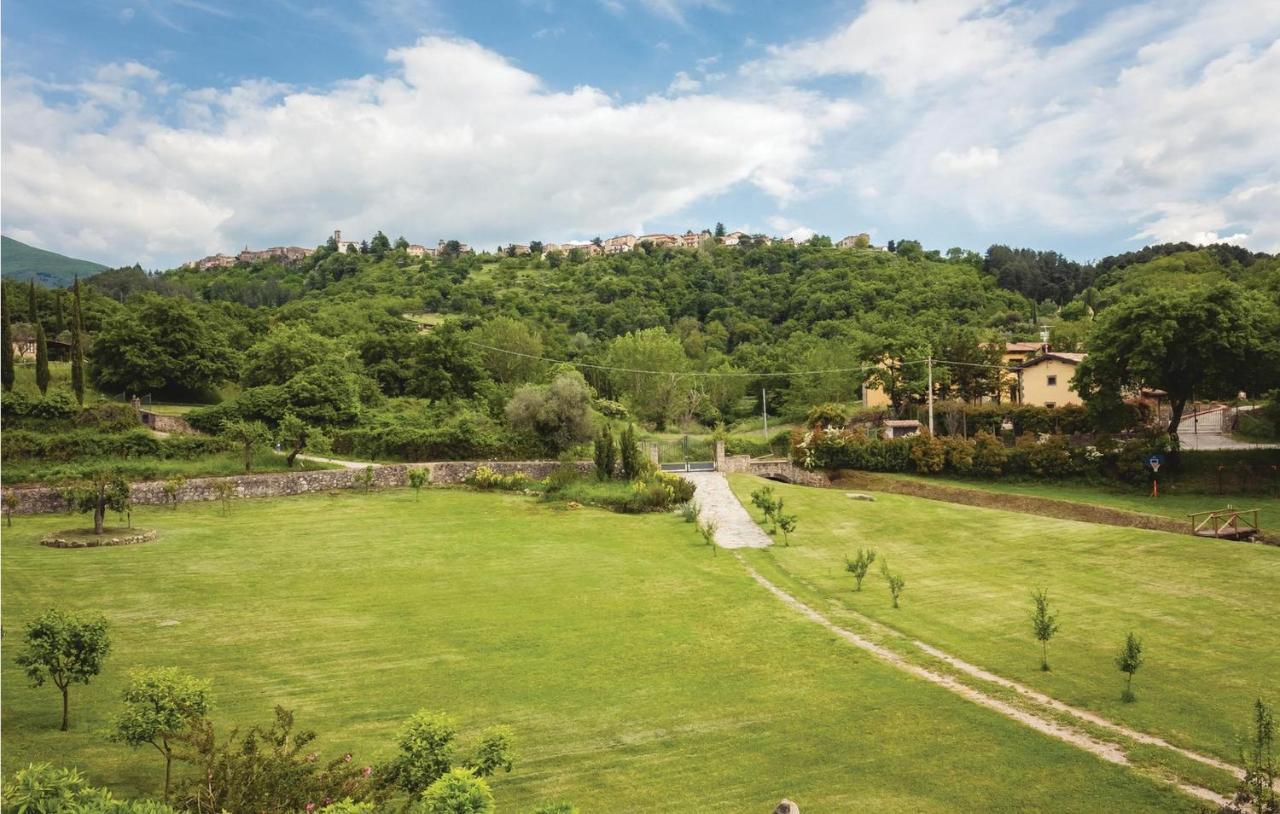 Casale S, Giacomo Castel del Piano (Tuscany) Exterior foto