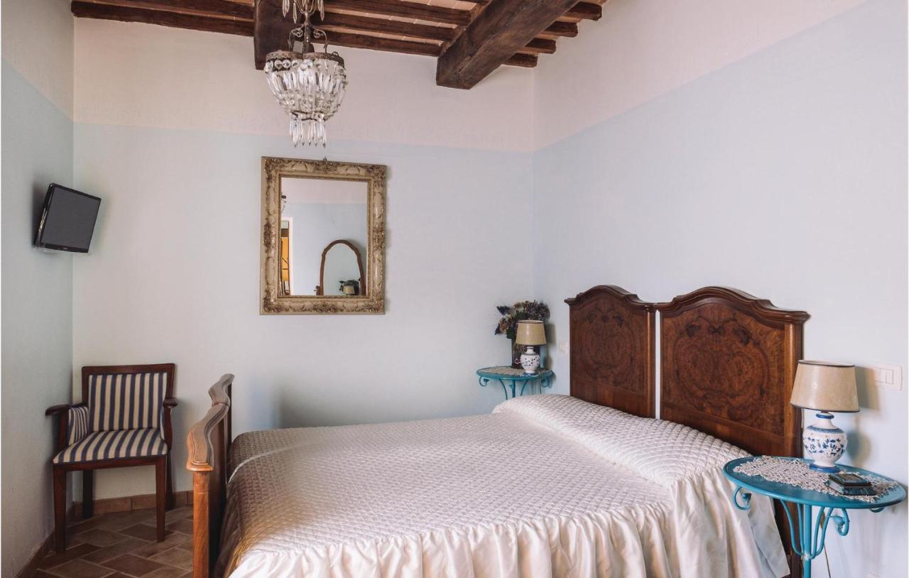 Casale S, Giacomo Castel del Piano (Tuscany) Exterior foto