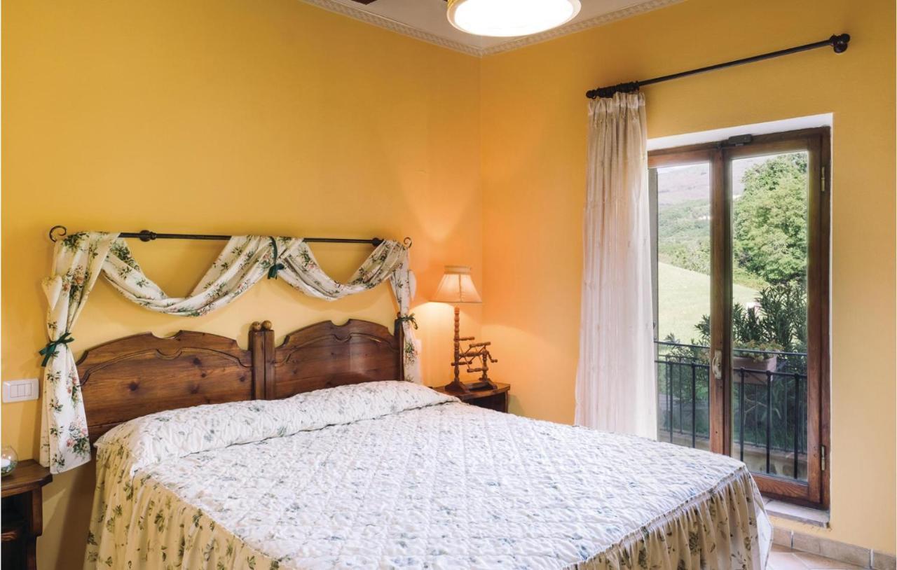 Casale S, Giacomo Castel del Piano (Tuscany) Exterior foto