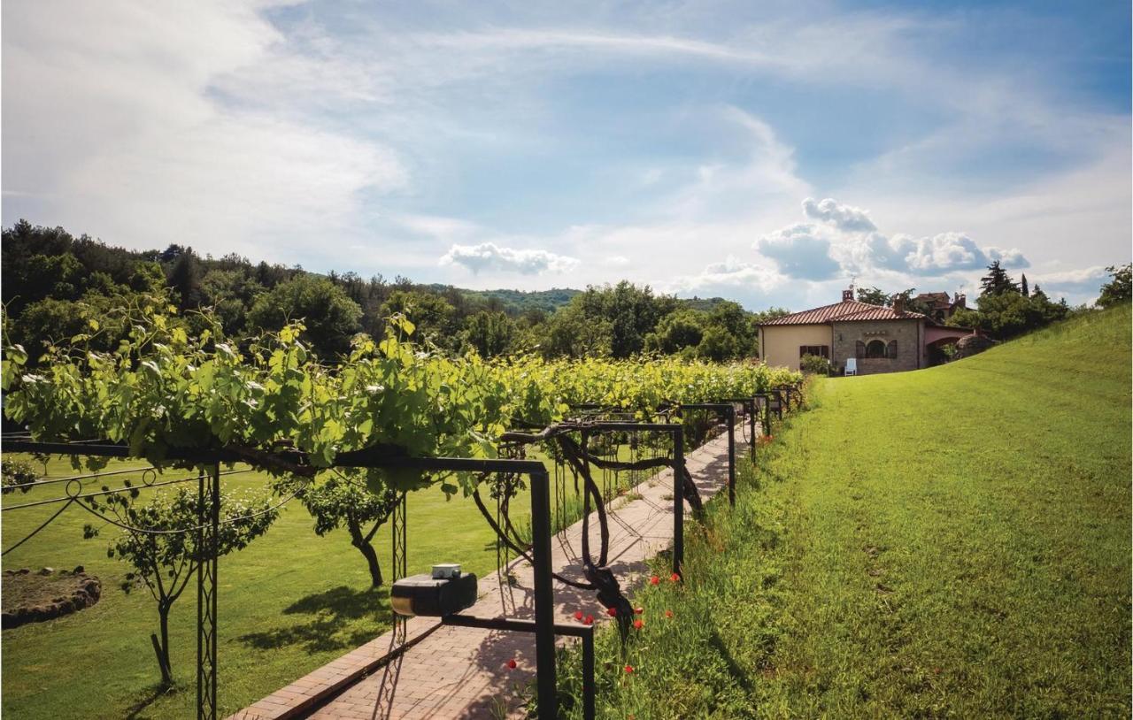 Casale S, Giacomo Castel del Piano (Tuscany) Exterior foto