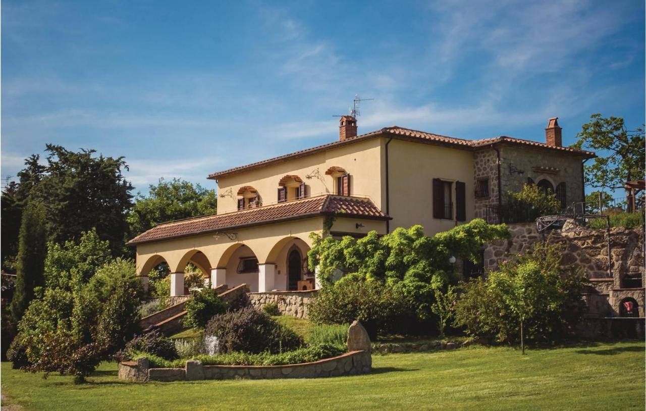 Casale S, Giacomo Castel del Piano (Tuscany) Exterior foto
