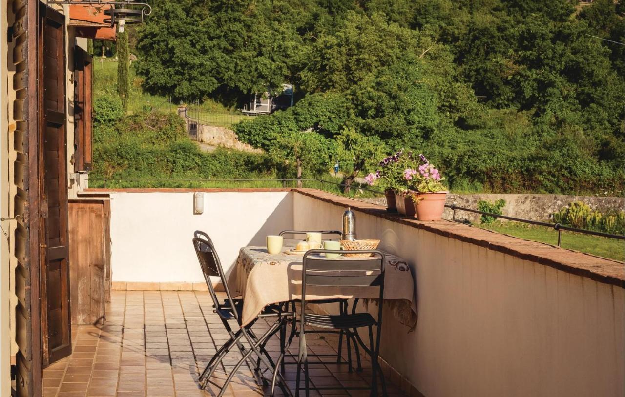 Casale S, Giacomo Castel del Piano (Tuscany) Exterior foto